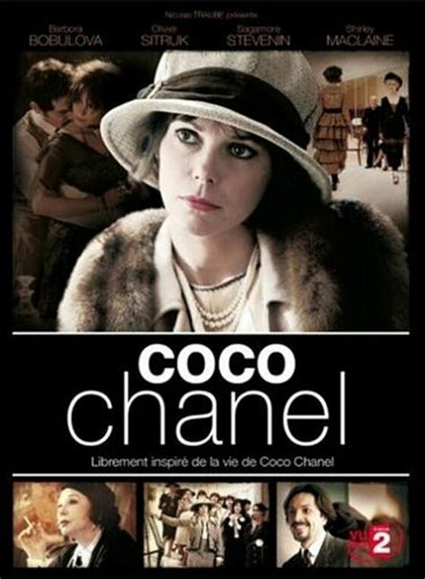 coco chanel film altyazılı izle|Coco İzleyin .